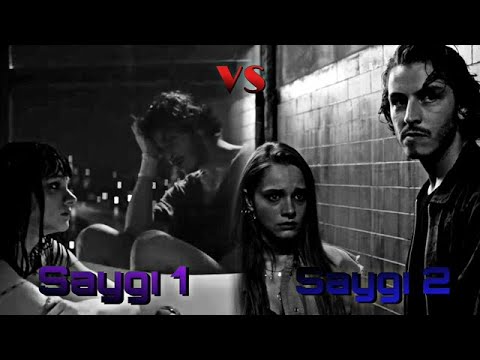 Saygı 1 vs Saygı 2; Helen ve Savaş