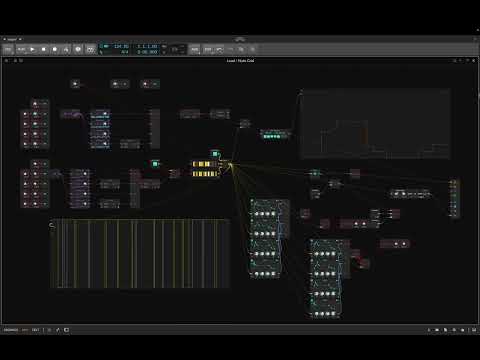 Endless: self-playing generative