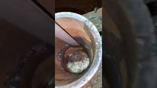 Stick Metal Pipe Welding Paris Junior College