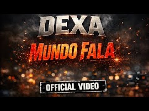Ritxas RDS ft Bruno G - Dexa mundo fala [official music video]
