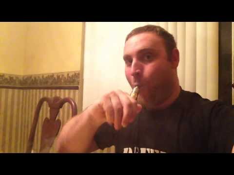 Huge Vaping clouds