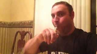 Huge Vaping clouds