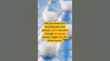 Save the planet with recycling!!! #shorts