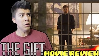 The Gift movie Review
