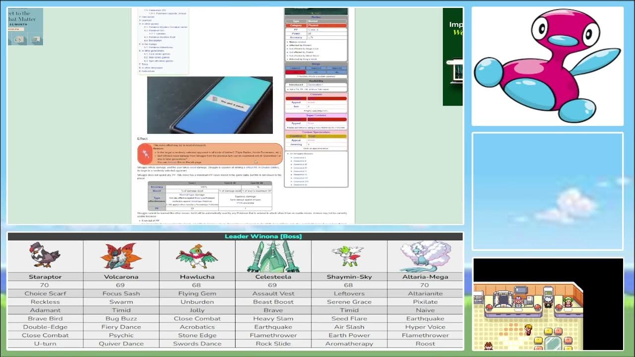 Pokemon Run and Bun HC Nuzlocke Live Stream YouTube