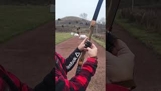 Newbie Barebow Archer Tip Shoot A 30 30 Yds In 5 Simple And Intuitive Steps