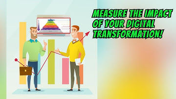 🤯 Measuring the Success of your Digital Transformation: KPIs and ROI. Ep 13 🤯