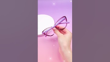 The Cat-Eye Glasses That Instantly Level Up Your Look