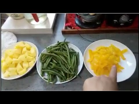 Video: Come Cucinare Le Verdure Surgelate Nel Microonde