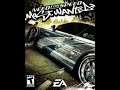 NEED FOR SPEED MOST WANTED DESAFIOS 53 - 56 SIN COMENTARIO