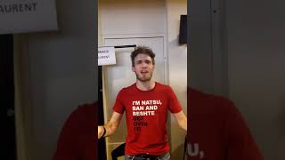 Natsu A. Laurent - Natsu Japan 2018