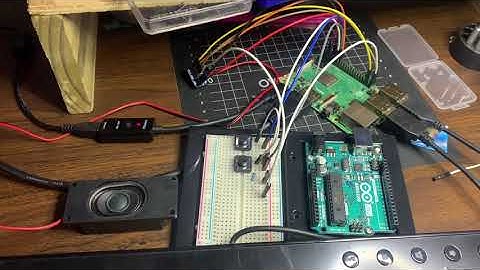 Echo link interface for the blind