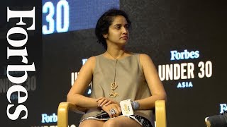The 30 Under 30 Asia Honorees Working Towards Sustainability In India