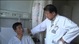 명의 - Best Doctors_신경과 전문의 정진상 교수_#002