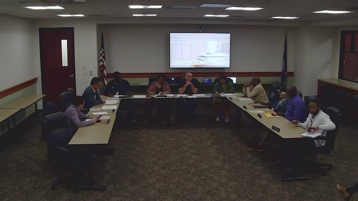 2025-12-08 North Charleston Planning Commission