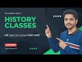 Class:-48{History Foundation Batch} For All Competitive Exam SSC Exam & State Exam by Dharmendra sir