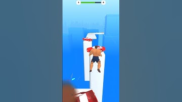 Noob Vs Pro Vs Hacker | in Rage Control 3d | Hulk | Chandan Playz #viral #game #shorts