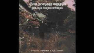 Acid Mothers Temple & The Cosmic Inferno   Starless And Bible Black Sabbath