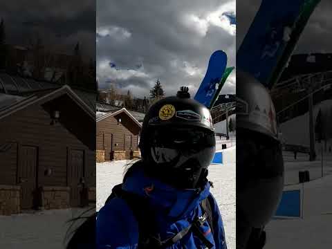 Early season visit