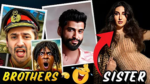 Replying To Harsh Beniwal, Purav Jha & Harsh Gujral Roast Pakistan !!