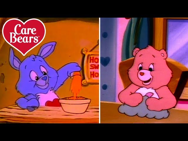 aesthetic care bear pictures