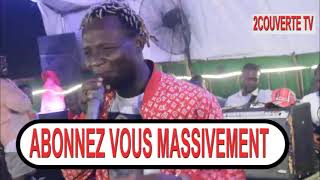 Leader Pomba Chante Héritier Wata