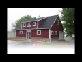 Design Barns with High Quality Kits Design Barns with High Quality Kits