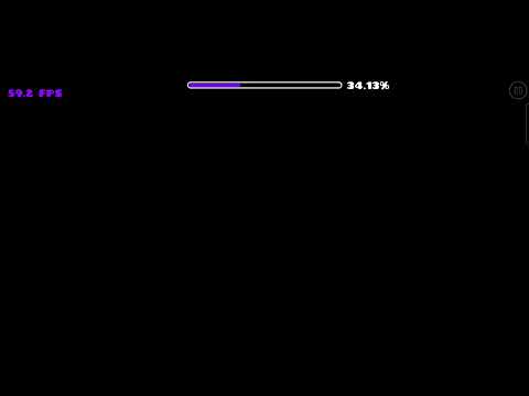 [Mobile] WHITE SPACE by Erquillo1 | Geometry Dash