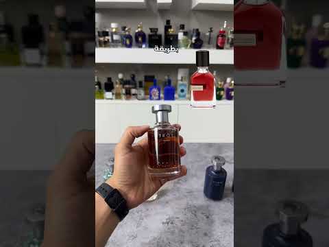 تجربة عطور عساف الجديدة بشكل مختصر
