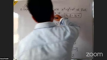 Circle(Part-2) | Mathematics | After SEE Bridge Course & CTEVT Entrance Preparation  | Smart Academy