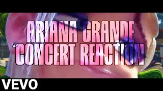 Ayoo Ariana Grande Slaps On Mute The Worst Event Ever