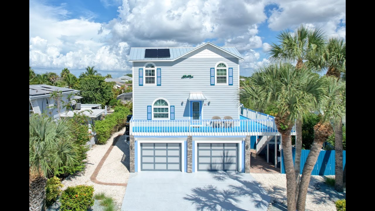 311 Jefferson Ct, Fort Myers Beach, FL Team Swanbeck Keller Williams