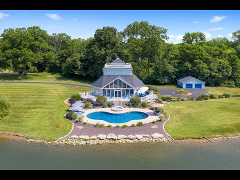 11190 Hagemann Road, Lebanon, IL home video tour