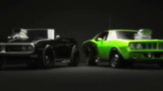 American Muscle Car Racing Official Trailer screenshot 2