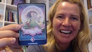 Leo - New Moon August 2020 Zen Card Reading