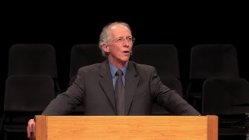 If You Abide in My Word, You Are Truly My Disciples