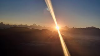 Chandrashila Peak | Sunrise | Chopta Tour  Himalaya Birding Guide | Wildlife Exped | Bharat Puspwan 
