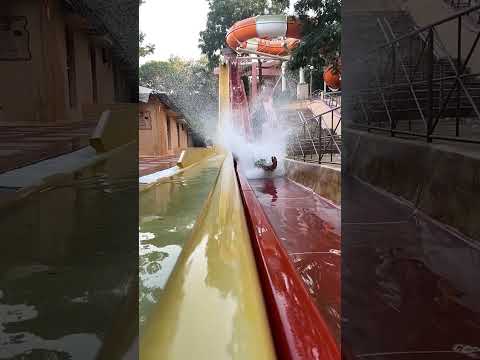 Water Kingdom Borivali