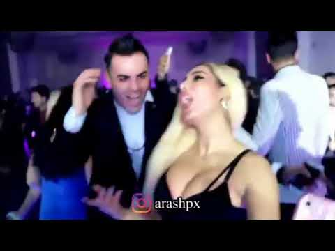 پارتی های شبانه بچه پولدارهای تهران
