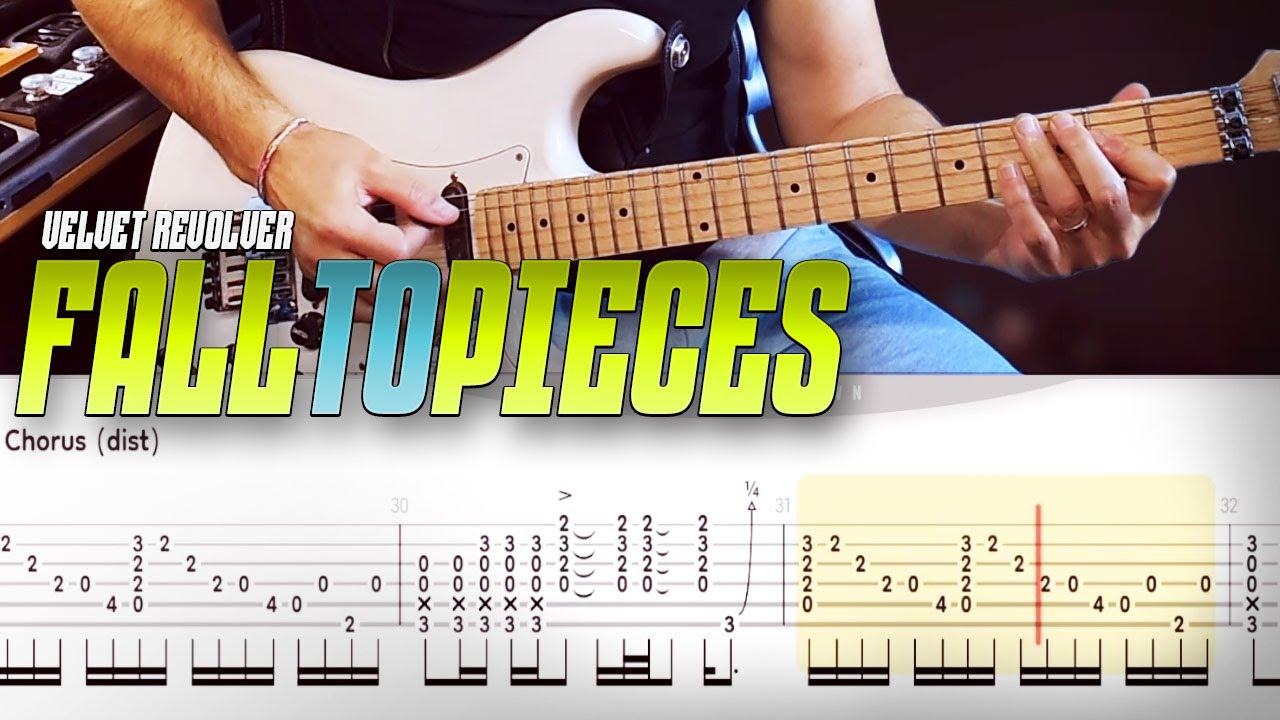 Ｖｅｌｖｅｔ　Ｒｅｖｏｌｖｅｒ-Ｃｏｎｔｒａｂａｎｄ　スラッシュ　ギタースコア Velvet Revolver - Slither - Guitar Tab | Drop D Tuning