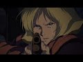 機動戦士ガンダム THE ORIGIN ルウム編予告2