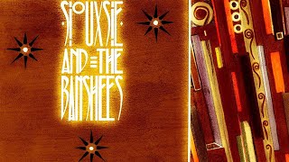 Siouxsie and the Banshees - I Could Be Again (LYRICS ON SCREEN) 📺