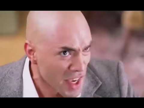 لازم تبقي فاهمه ان كل اللي انتي فيه ده انا السبب فيه رامي وحيد