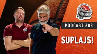 Suplajs! | Luka i Kuzma podcast No.608