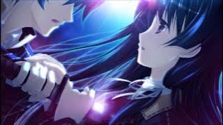 Nightcore Impossible (Rock Version) 1 Hour