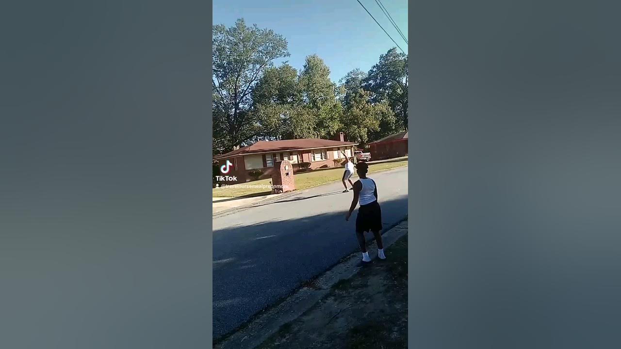 QB longest distance vs last ever thrown PT 2 footballskills 