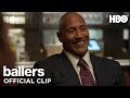 Ballers Season 3: Make Believe (HBO)