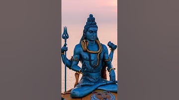 तू चिंता मत कर | Mahadev status | bholenath #mahadev #bholenath #shorts #status