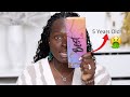 I used A Five Year Old Palette And This Happened 🤢😱 | Ohemaa