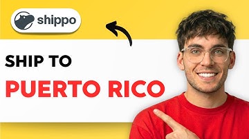 How to Ship to Puerto Rico with Shippo [2025 Guide]